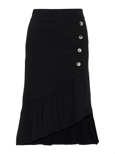 Carousel Image 0 Black Women Skirt Skirts Womens Skirt