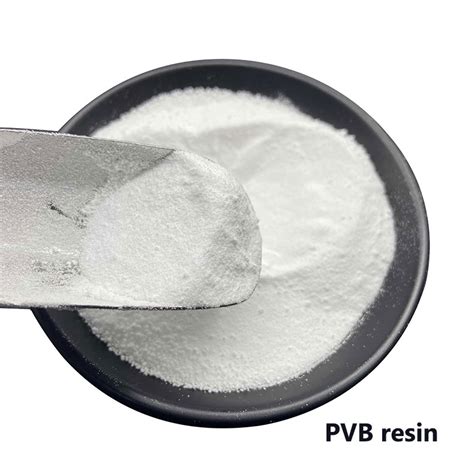 What is PVB resin (Polyvinyl Butyral Resin)?