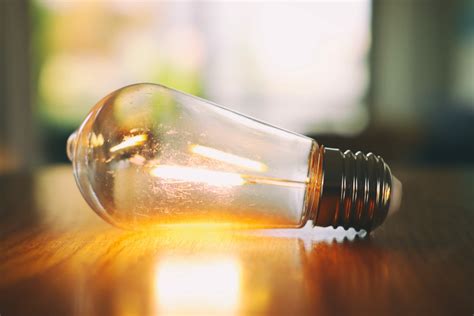 What Is The Most Energy Efficient Light Bulb Lamphq