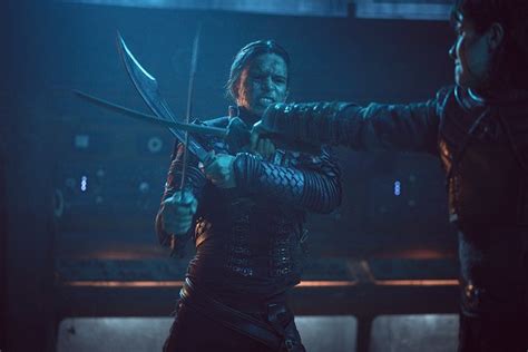 Into The Badlands Sedmička Jde Do Boje S03e16 2019 Čsfd Cz