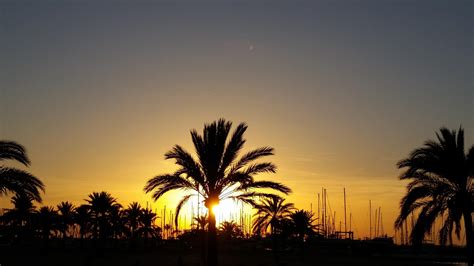 Planes en Mallorca Dónde ver los mejores atardeceres