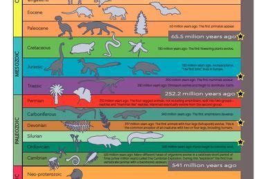 Age of Earth | National geographic society, History of earth, Teach photography