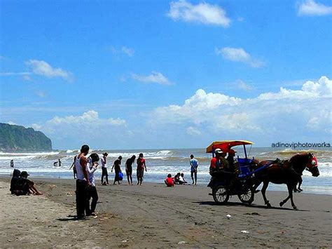 10 Pantai Terindah di Yogyakarta - Spesifikasi & Harga HP Terbaru