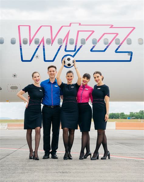 Wizz Air Zboruri Charter