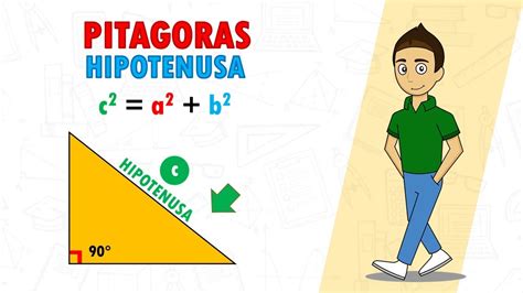 Cómo Calcular La Longitud De La Hipotenusa