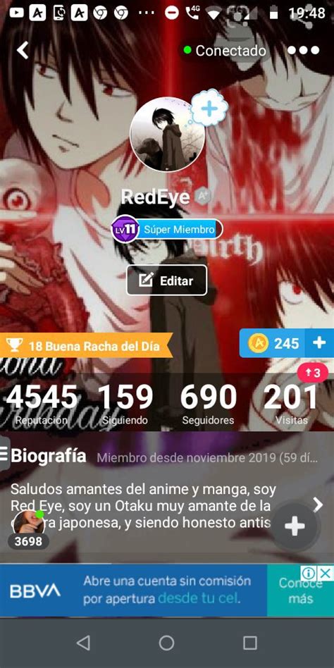 Ya Casi Llegamos A Los Anime Amino