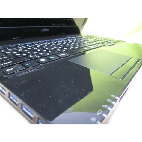 富士通 LIFEBOOK AH FMVA47WBCCore i7 6700HQ ジャンク 送料無料 87379 87379