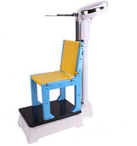 Mechanical Pediatric Scale Am Rgz Rt Apicalmed