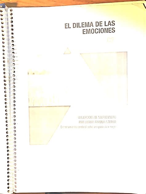 Neurociencias Ejercicios Pdf