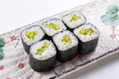 21 Kappa – Ōsaka – Sushi Restaurant & mehr