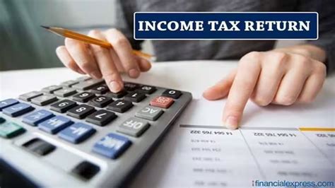 Itr Filing 2024 Income Tax Return Forms 1 6 Enabled On E Filing Portal But Which One Is For