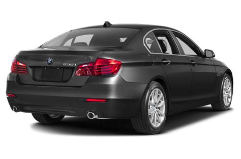 2016 BMW 535 - Specs, Prices, MPG, Reviews & Photos | Cars.com