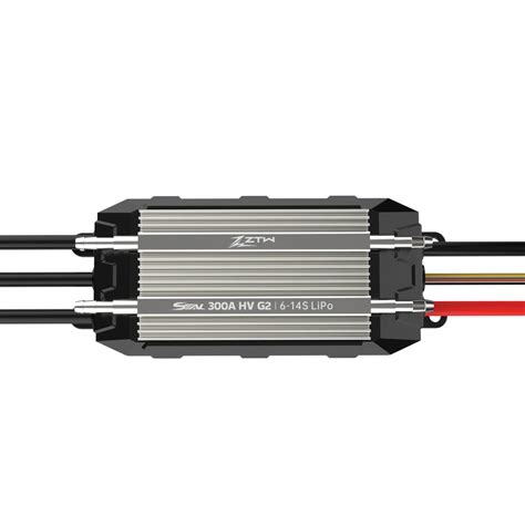 Seal G2归档 RC Brushless ESC RC ESC Shenzhen