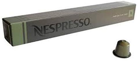 Nespresso India Capsule 10sleeve Intensity 11