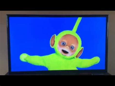 Teletubbies Reboot Promo US - YouTube