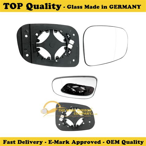 Low Price And High Quality Guarantee On Volvo V40 Driver Side Passenger Side Wing Mirror