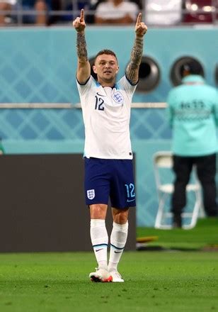 Kieran Trippier England Editorial Stock Photo - Stock Image | Shutterstock