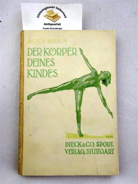 Der Körper Deines Kindes Leibesübungen Für Kinder In Heim Und Schule