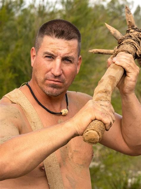 Meet The Survivalists Of Naked And Afraid Last One Standing Season Discovery
