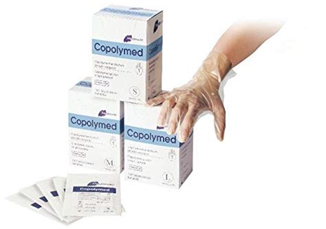 Meditrade 8092 M Copolyme Sterile Individually Wrapped Sterile