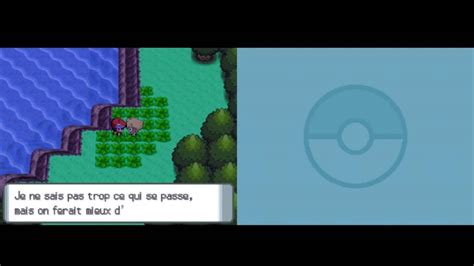 Pok Mon Diamant Full Random Nuzlocke Challenge L Aventure Commence