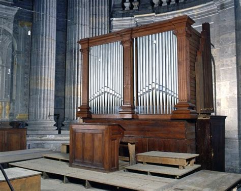 O C Glise Sainte Madeleine Besan On Doubs