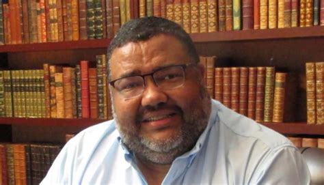 Athol Williams South Africa Corruption Whistle Blower Flees For His