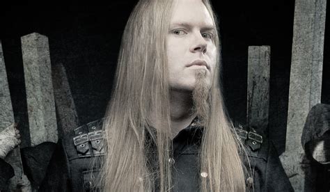 Road To Metal Heavy Metal Classic Rock Entrevista Morten Veland