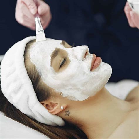 Best Facials In Melbourne In 2024 Melbournes Best