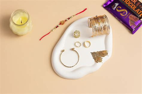 raksha bandhan jewelry gift ideas  thoughtful picks amalfa