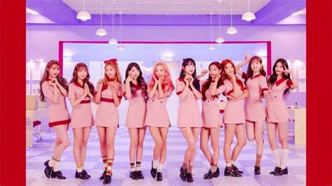 Wjsn As You Wish Official Instrumental 99 Youtube