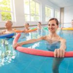 Hydrotherapy Beerwah Active Physio