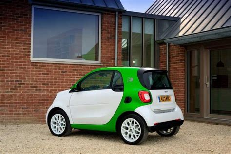 Smart Fortwo Cars For Sale New And Used Fortwo Parkers