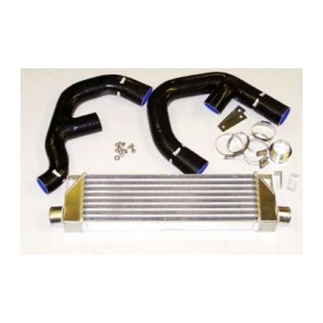 Kit Intercooler Forge Motorsport Audi S3 8P Auto Racing