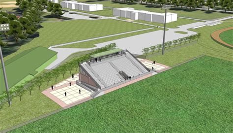 W&M to construct new lacrosse/soccer stadium | William & Mary