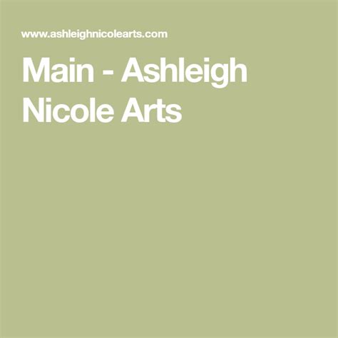 Main Ashleigh Nicole Arts Maine Nicole Incoming Call Art Art