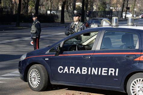 Bologna Maxi Furto In Villa Bottino Da 80mila Euro