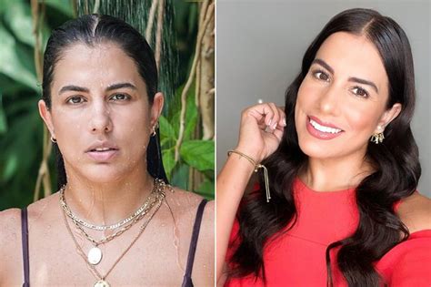 No vas a poder creer como se ven al natural las más bellas mexicanas