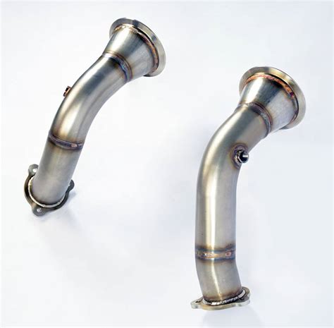 Supersprint Exhaust For Audi Rs Quattro Avant Tfsi V Hp