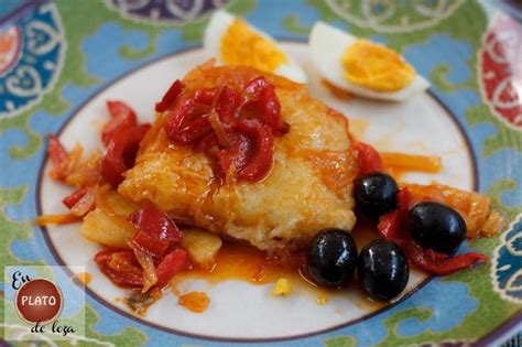 Viajamos Hasta Portugal Para Copiar La Mejor Receta De Bacalao