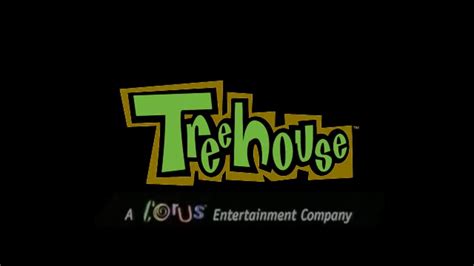 Treehouse Tv Logo Effects Round 1 Vs Hara Aram Jayden Galipo Megan