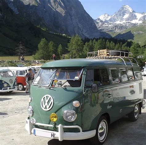 Pin by Richard Barrington on VW Bus, Volkswagen, Air-cooled, #VW | Vintage vw bus, Volkswagen ...