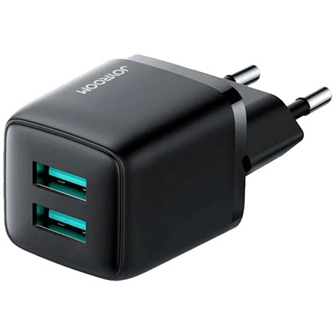 Joyroom Mini Dual Port Smart Fast Charger L A Price In Pakistan