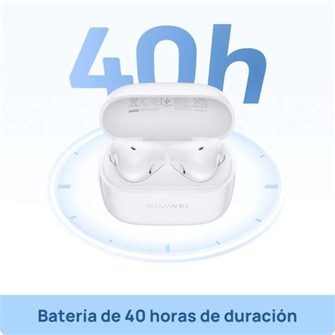 Huawei Freebuds Se Blanco Cer Mica Ecuador Wakan Ec