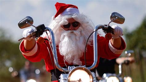 A história do Pai Natal que já existe há 103 anos Sociedade Correio