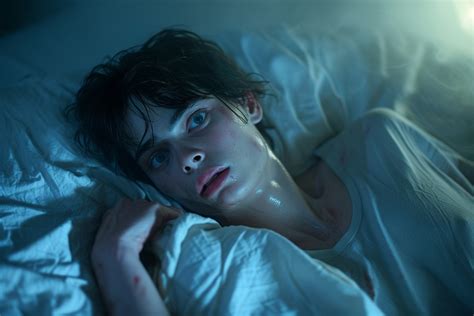 Comprendre Et Induire La Paralysie Du Sommeil En Toute S Curit