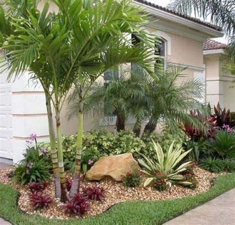 20+ Florida Front Yard Landscaping - MAGZHOUSE