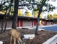 Yavapai Lodge | Grand Canyon National Park