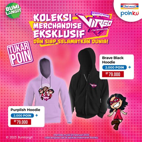 Indomaret On Twitter Kumpulkan Merchandise Eksklusif Indomaret X