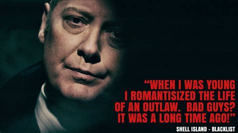 Raymond Reddington Quotes - ShortQuotes.cc